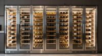 top 15 compact wine refrigerators