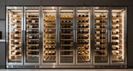 top 15 compact wine refrigerators