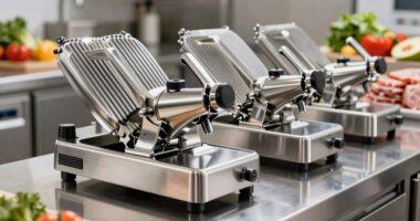 top 15 deli slicers 2026