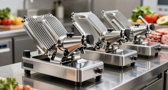 top 15 deli slicers 2026