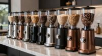 top 15 electric flour grinders