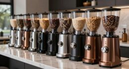 top 15 electric flour grinders