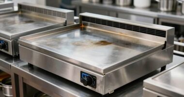 top 15 electric griddles