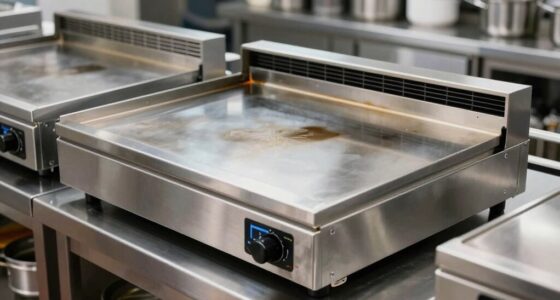 top 15 electric griddles