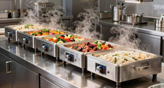 top 15 food warmer listings