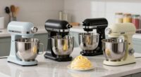 top 15 frosting stand mixers
