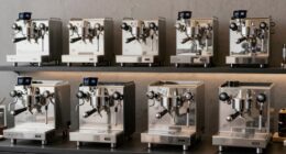 top 15 heat exchange espresso machines