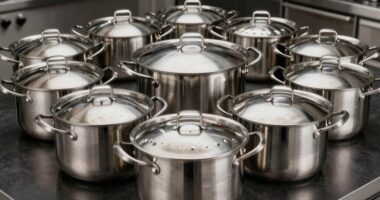 top 15 heavy duty stockpots