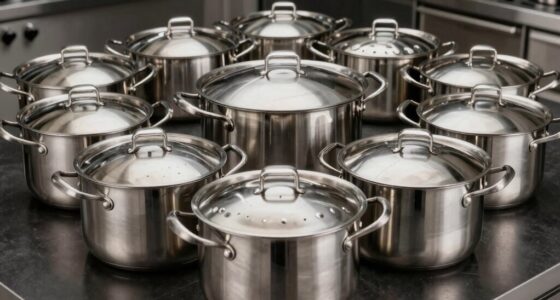 top 15 heavy duty stockpots