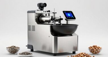 top 15 oil extractor machines