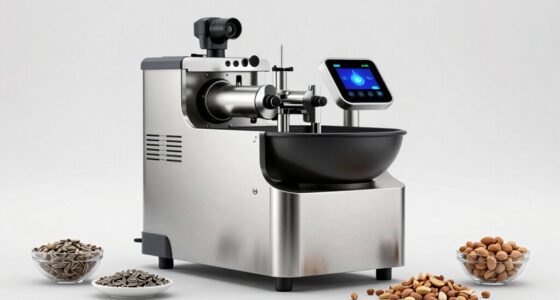 top 15 oil extractor machines