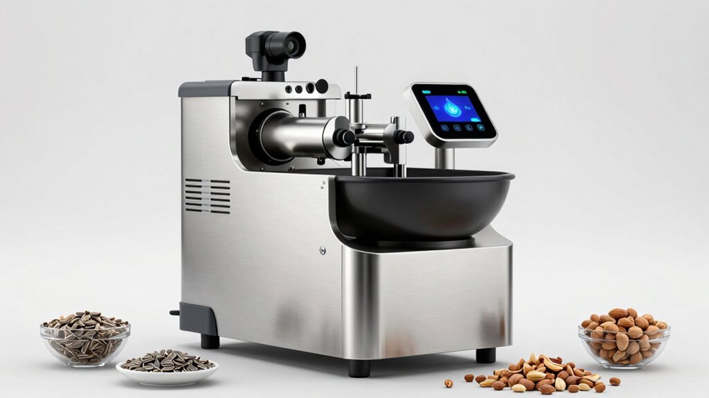 top 15 oil extractor machines