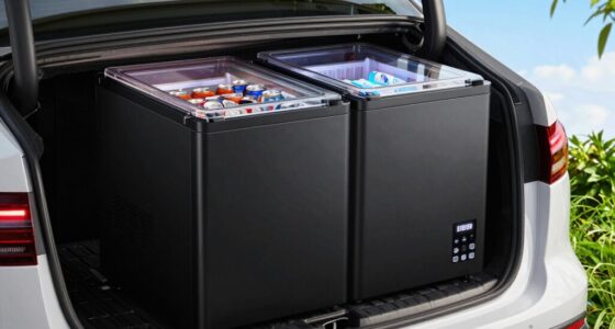 top 15 portable dual freezers