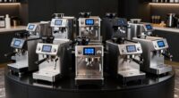 top 15 premium espresso machines