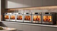 top 15 rotisserie ovens