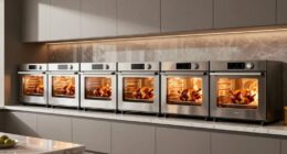 top 15 rotisserie ovens