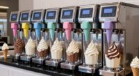 top 15 soft serve machines
