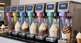 top 15 soft serve machines