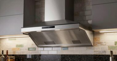 top 15 under cabinet hoods