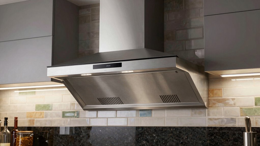 top 15 under cabinet hoods