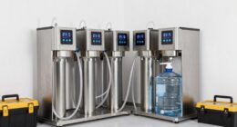 top 15 water filtration systems