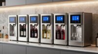 top 15 wine dispenser machines