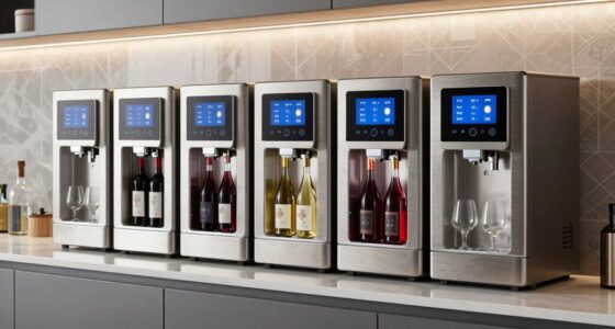 top 15 wine dispenser machines