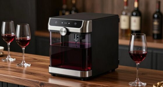 top 15 wine dispenser systems