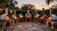 top 15 wood fired outdoor pizza ovens