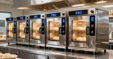 top 7 proofer oven combos