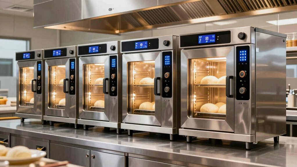 top 7 proofer oven combos