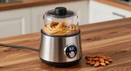 top almond butter makers