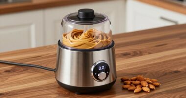 top almond butter makers