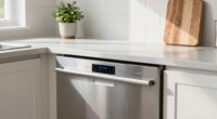 top apartment countertop dishwashers