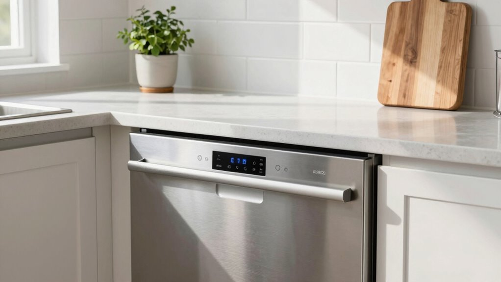 top apartment countertop dishwashers