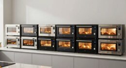 top artisan bread oven picks