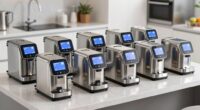top automatic butter machines