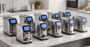 top automatic butter machines