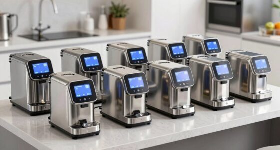 top automatic butter machines