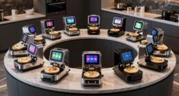 top automatic tortilla makers