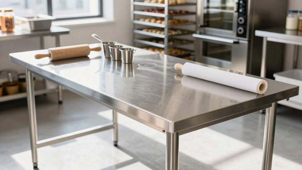 top baking worktable picks