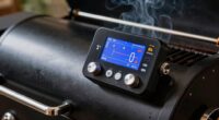 top bbq temperature controllers
