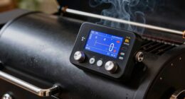 top bbq temperature controllers