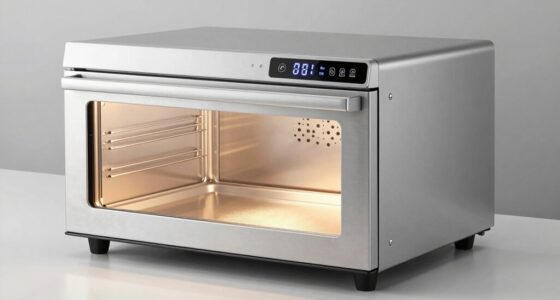 top bread proofing devices