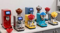 top candy machines 2026