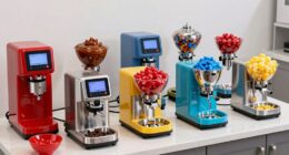 top candy machines 2026