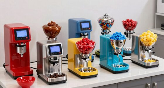 top candy machines 2026