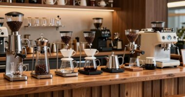 top certified coffee brewers