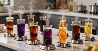 top coffee infusion kits