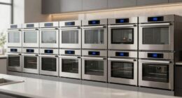top combi ovens 2026